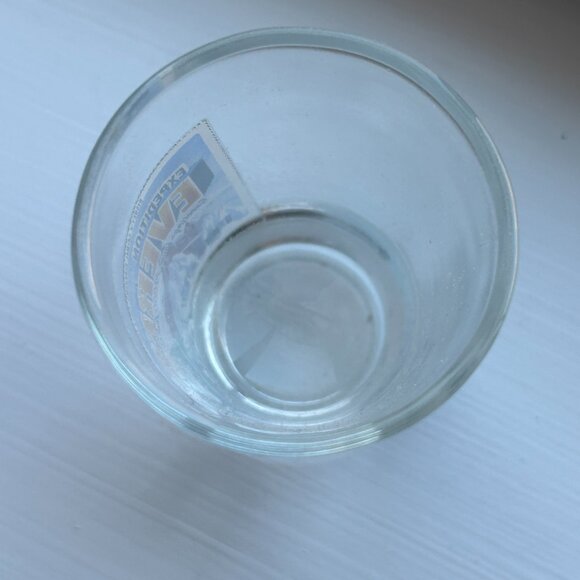 Walt Disney World Animal Kingdom Expedition Everest Yeti Bar Shot Glass FL - Picture 5 of 6